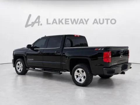 More photos of 2018 Chevrolet Silverado 1500 LT at Lakeway Auto Sales, TN