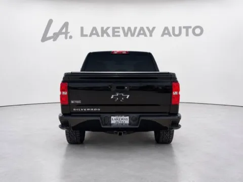 More photos of 2018 Chevrolet Silverado 1500 LT at Lakeway Auto Sales, TN