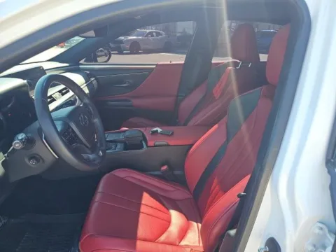 More photos of 2021 Lexus ES 350 F Sport at Lakeway Auto Sales, TN