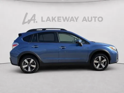 Photos of 2016 Subaru Crosstrek Hybrid Touring for sale in Morristown, TN at Lakeway Auto Sales
