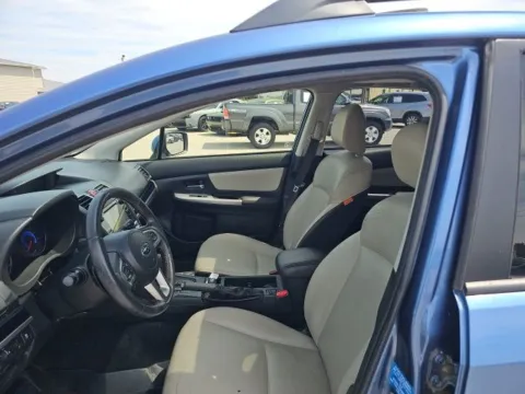 More photos of 2016 Subaru Crosstrek Hybrid Touring at Lakeway Auto Sales, TN