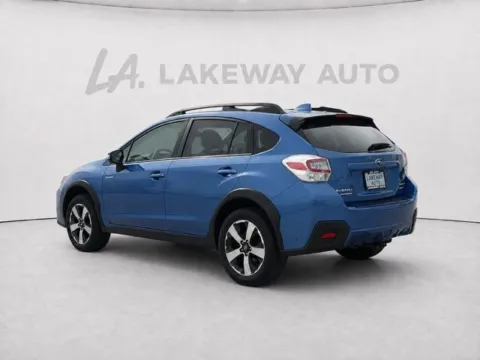 More photos of 2016 Subaru Crosstrek Hybrid Touring at Lakeway Auto Sales, TN