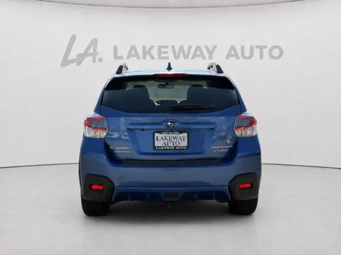 More photos of 2016 Subaru Crosstrek Hybrid Touring at Lakeway Auto Sales, TN