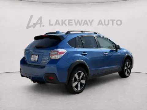 Another view of 2016 Subaru Crosstrek Hybrid Touring for sale in Morristown, TN at Lakeway Auto Sales