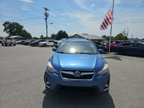 Photos of 2016 Subaru Crosstrek Hybrid Touring for sale in Morristown, TN at Lakeway Auto Sales