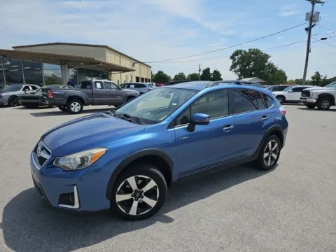 Another view of 2016 Subaru Crosstrek Hybrid Touring for sale in Morristown, TN at Lakeway Auto Sales