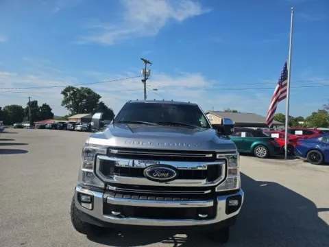 Photos of 2020 Ford F-250SD XLT for sale in Morristown, TN at Lakeway Auto Sales
