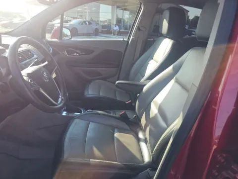 More photos of 2015 Buick Encore Premium at Lakeway Auto Sales, TN