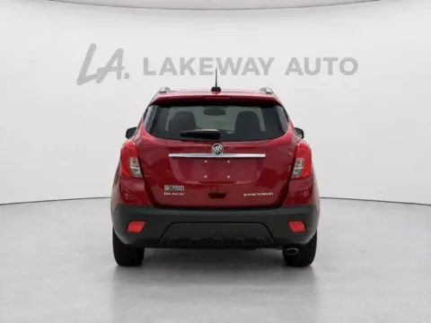 Another view of 2015 Buick Encore Premium for sale in Morristown, TN at Lakeway Auto Sales