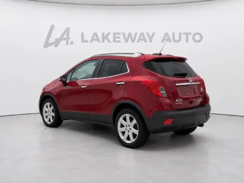 More photos of 2015 Buick Encore Premium at Lakeway Auto Sales, TN