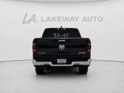 More photos of 2021 Ram 1500 Laramie at Lakeway Auto Sales, TN
