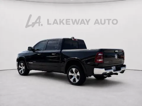 More photos of 2021 Ram 1500 Laramie at Lakeway Auto Sales, TN