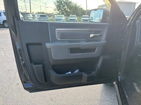 Another view of 2013 Ram 1500 Tradesman for sale in Morristown, TN at Lakeway Auto Sales