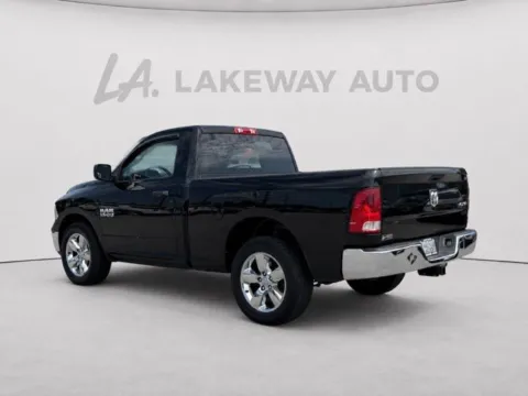 More photos of 2013 Ram 1500 Tradesman at Lakeway Auto Sales, TN