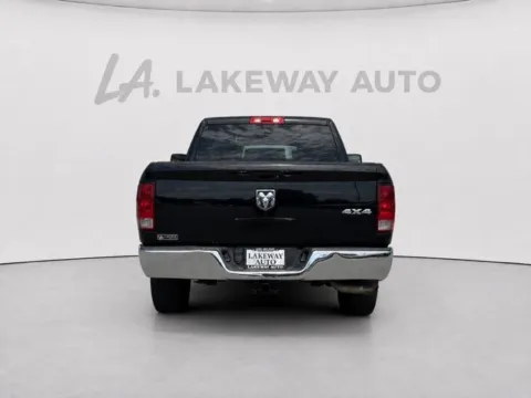 More photos of 2013 Ram 1500 Tradesman at Lakeway Auto Sales, TN