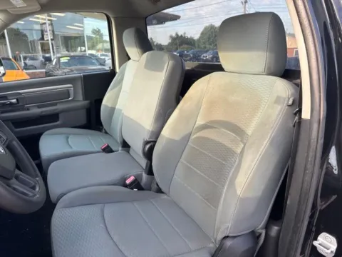 More photos of 2013 Ram 1500 Tradesman at Lakeway Auto Sales, TN