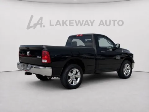 Another view of 2013 Ram 1500 Tradesman for sale in Morristown, TN at Lakeway Auto Sales