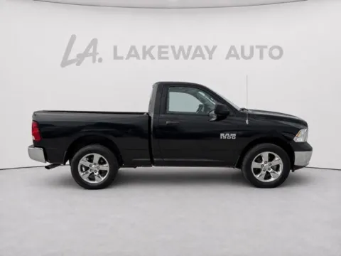 Photos of 2013 Ram 1500 Tradesman for sale in Morristown, TN at Lakeway Auto Sales