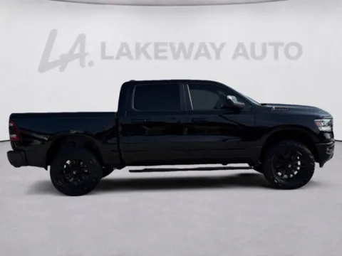 Photos of 2019 Ram 1500 Big Horn/Lone Star for sale in Morristown, TN at Lakeway Auto Sales
