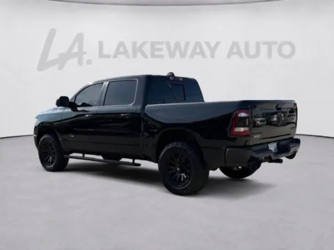 More photos of 2019 Ram 1500 Big Horn/Lone Star at Lakeway Auto Sales, TN