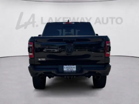 More photos of 2019 Ram 1500 Big Horn/Lone Star at Lakeway Auto Sales, TN