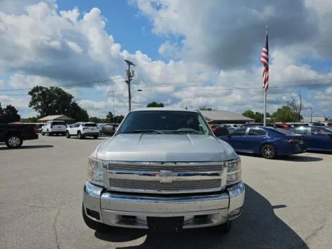 Photos of 2013 Chevrolet Silverado 1500 LT for sale in Morristown, TN at Lakeway Auto Sales