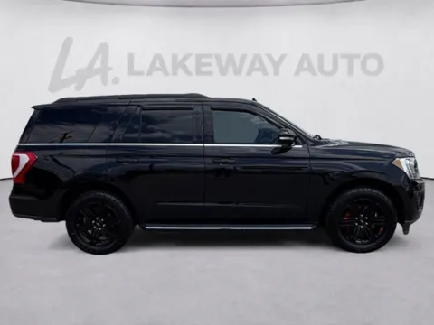Photos of 2021 Ford Expedition XLT for sale in Morristown, TN at Lakeway Auto Sales