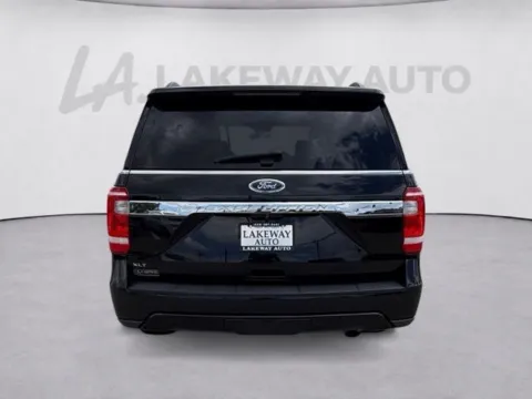 More photos of 2021 Ford Expedition XLT at Lakeway Auto Sales, TN