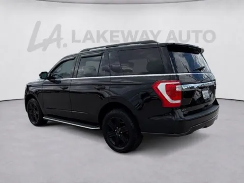 More photos of 2021 Ford Expedition XLT at Lakeway Auto Sales, TN