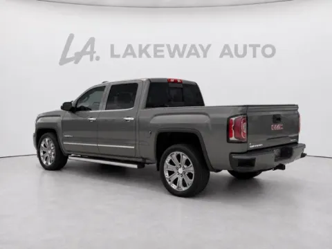 More photos of 2017 GMC Sierra 1500 Denali at Lakeway Auto Sales, TN