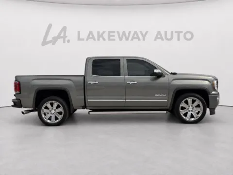 Photos of 2017 GMC Sierra 1500 Denali for sale in Morristown, TN at Lakeway Auto Sales