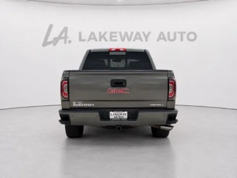More photos of 2017 GMC Sierra 1500 Denali at Lakeway Auto Sales, TN