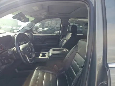 Another view of 2017 GMC Sierra 1500 Denali for sale in Morristown, TN at Lakeway Auto Sales