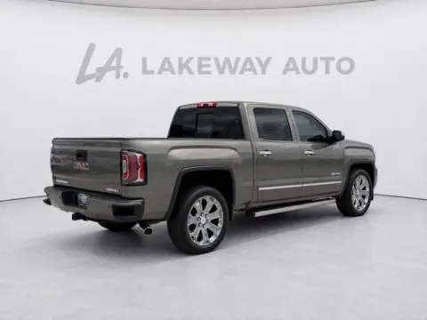 Another view of 2017 GMC Sierra 1500 Denali for sale in Morristown, TN at Lakeway Auto Sales