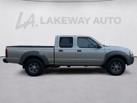 Photos of 2002 Nissan Frontier XE for sale in Morristown, TN at Lakeway Auto Sales