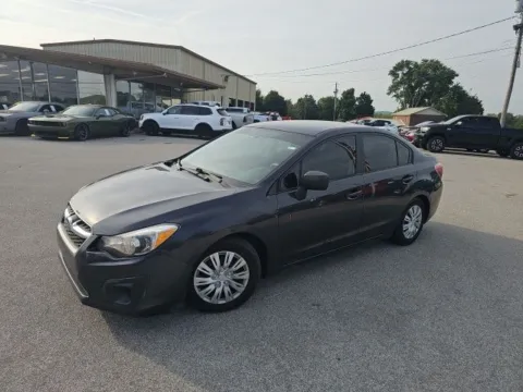 Another view of 2014 Subaru Impreza 2.0i for sale in Morristown, TN at Lakeway Auto Sales