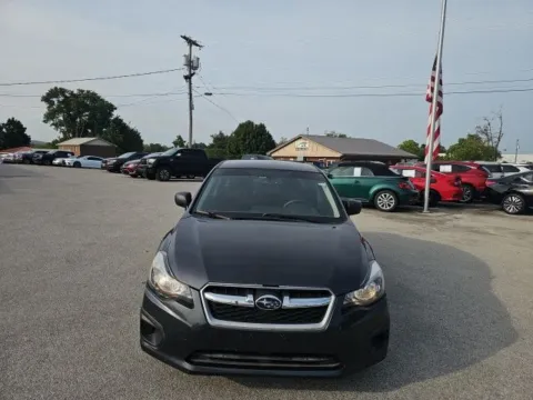 Photos of 2014 Subaru Impreza 2.0i for sale in Morristown, TN at Lakeway Auto Sales