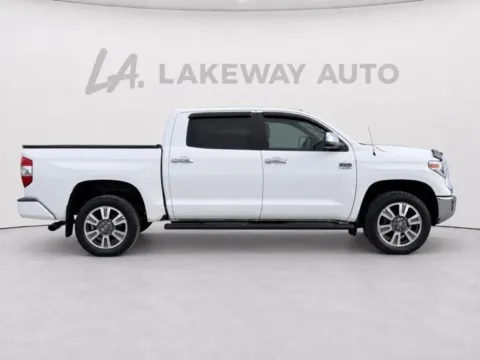 Photos of 2019 Toyota Tundra 1794 for sale in Morristown, TN at Lakeway Auto Sales