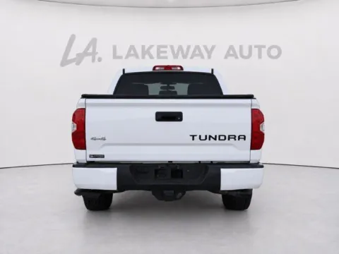 More photos of 2019 Toyota Tundra 1794 at Lakeway Auto Sales, TN