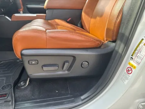 More photos of 2019 Toyota Tundra 1794 at Lakeway Auto Sales, TN