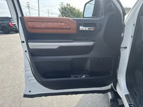 More photos of 2019 Toyota Tundra 1794 at Lakeway Auto Sales, TN