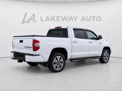 Another view of 2019 Toyota Tundra 1794 for sale in Morristown, TN at Lakeway Auto Sales