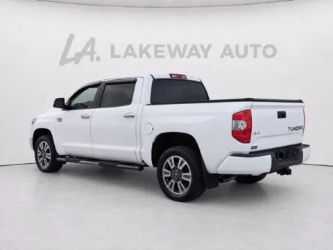 More photos of 2019 Toyota Tundra 1794 at Lakeway Auto Sales, TN