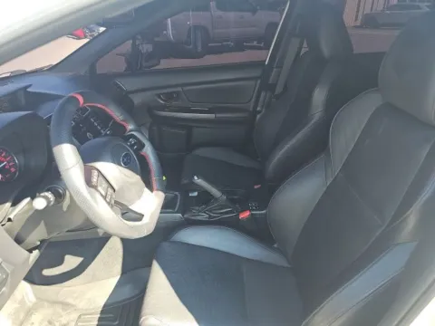 More photos of 2016 Subaru WRX Limited at Lakeway Auto Sales, TN