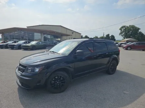 Another view of 2020 Dodge Journey SE for sale in Morristown, TN at Lakeway Auto Sales