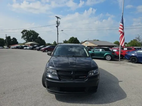 Photos of 2020 Dodge Journey SE for sale in Morristown, TN at Lakeway Auto Sales