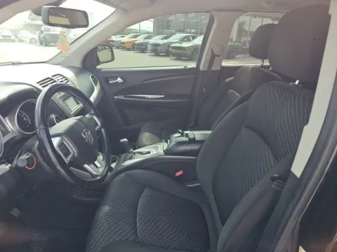 More photos of 2020 Dodge Journey SE at Lakeway Auto Sales, TN