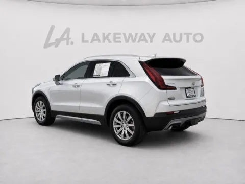 More photos of 2019 Cadillac XT4 Premium Luxury at Lakeway Auto Sales, TN