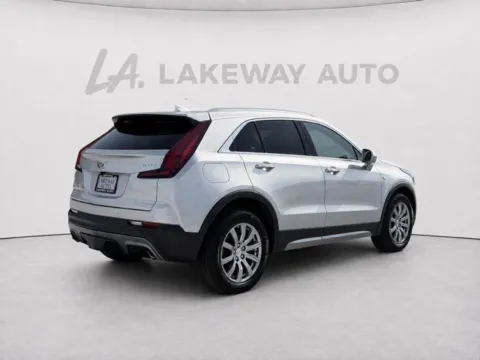 Another view of 2019 Cadillac XT4 Premium Luxury for sale in Morristown, TN at Lakeway Auto Sales
