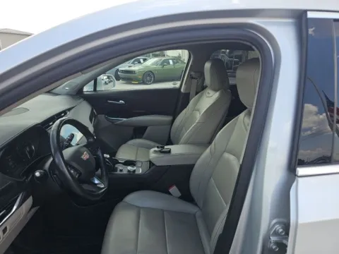 More photos of 2019 Cadillac XT4 Premium Luxury at Lakeway Auto Sales, TN